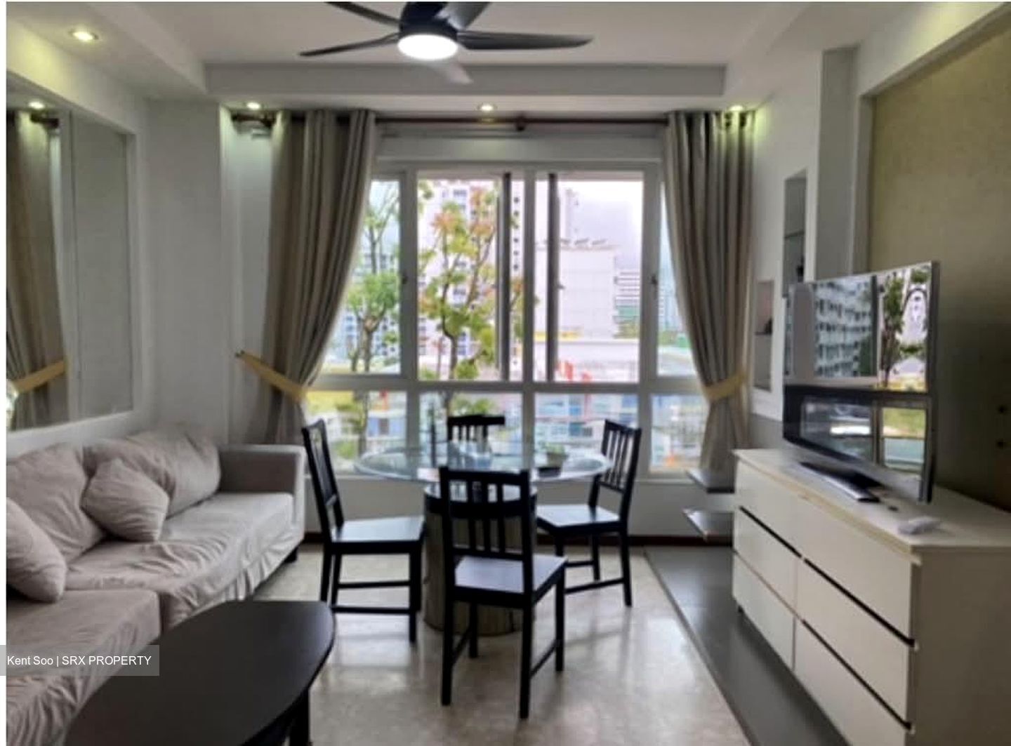 The Floravale (D22), Condominium #568885901